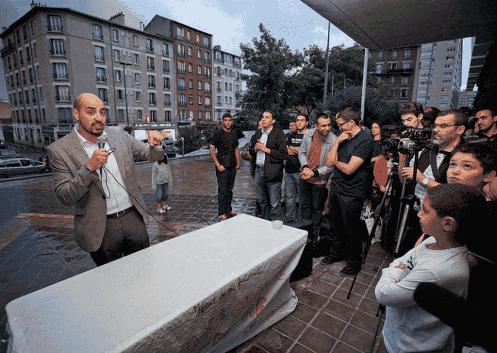 Marwan Muhammad