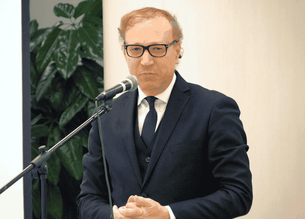 Ghaleib Bencheikh