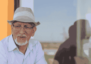 Taha Abderrahmane