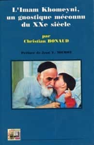 Christian Bonnaud