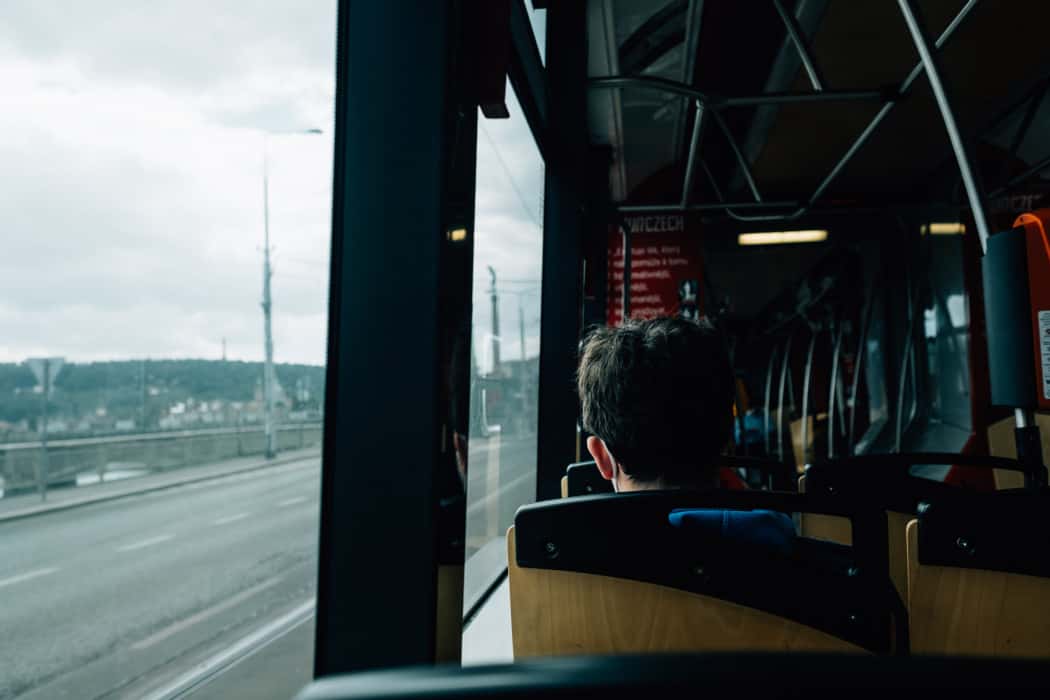 Tournée du Bus de la paix