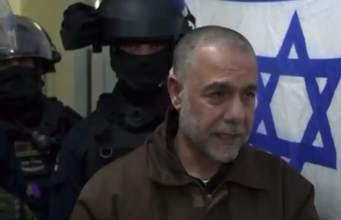 Gaza : le Dr Hussam Abou Safiya dans un état critique