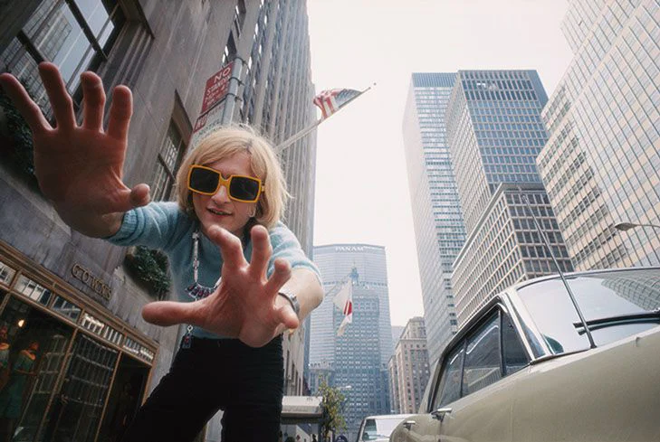 MCC Gallery : La petite galerie qui monte