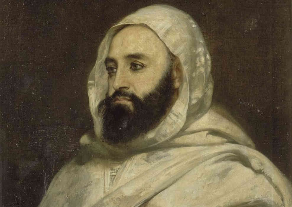 Paris/Alger : l'émir Abdelkader au centre des relations diplomatiques Mizane.info