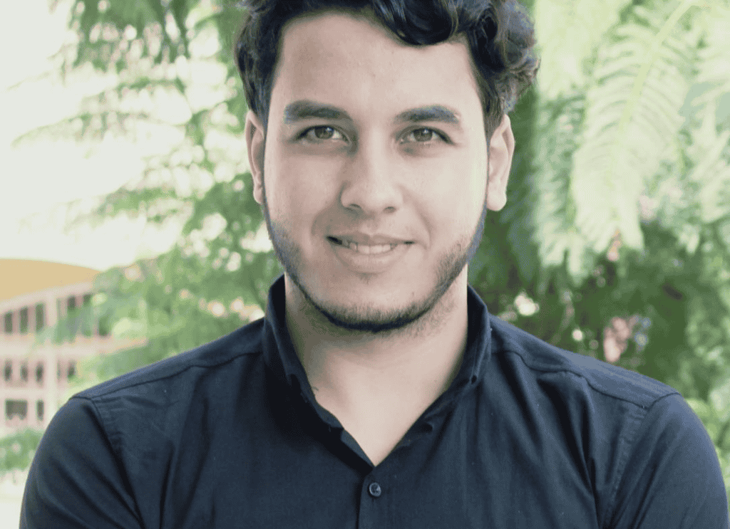 Le martyr des poètes palestiniens : Noor Aldeen Hajjaj Mizane.info