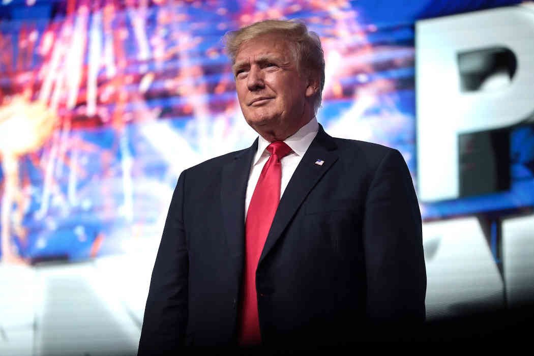 L’électorat de Trump divisé sur l’Iran