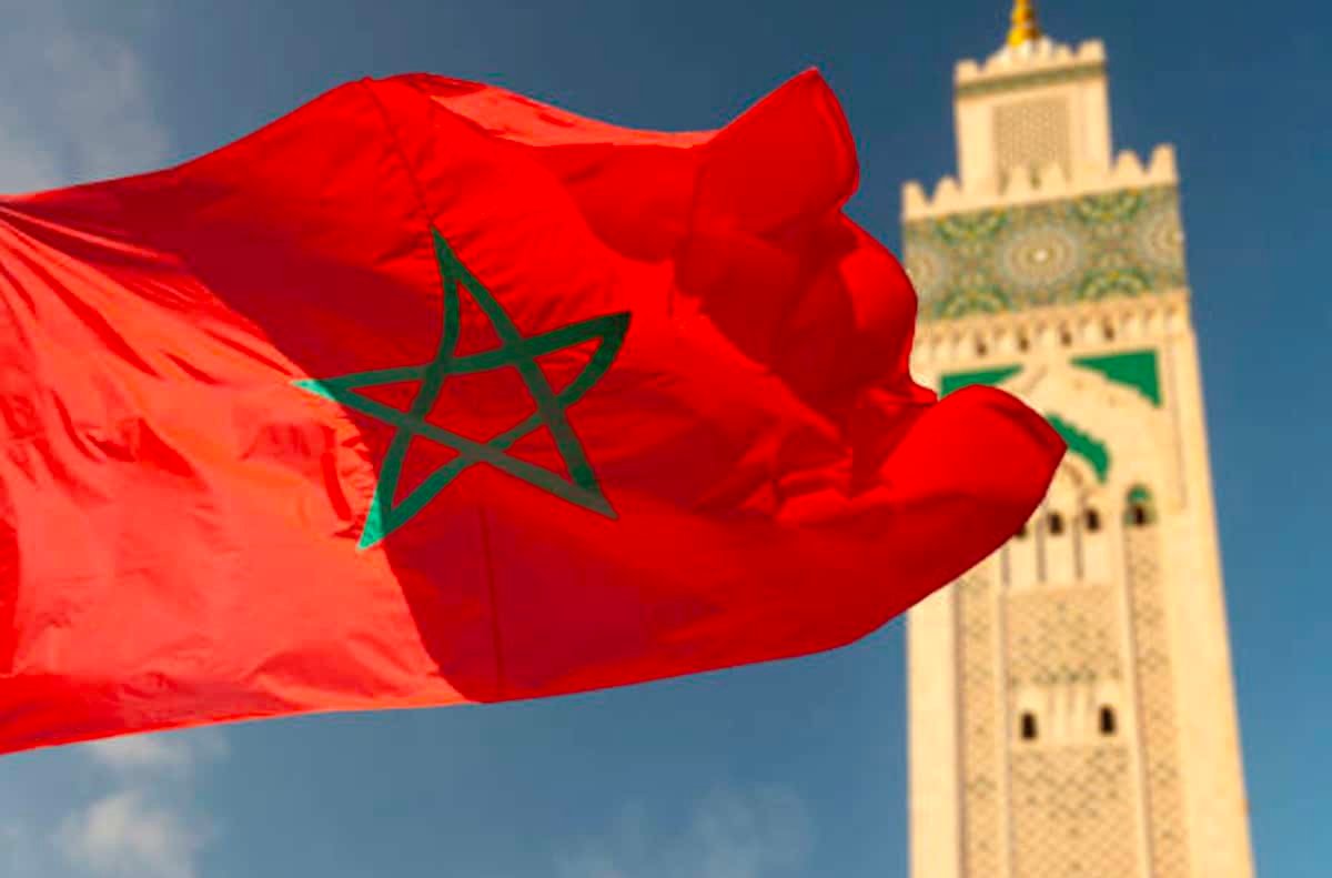 Solidarité Maroc