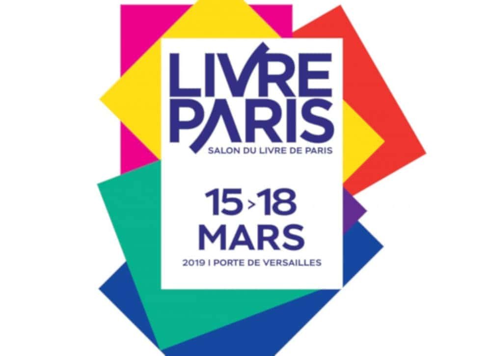 salon du livre