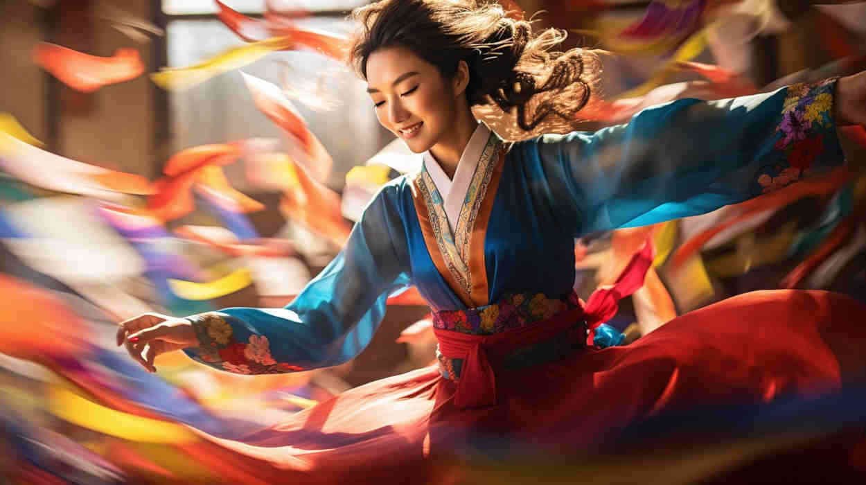 Les musulmans en Corée : une autre histoire