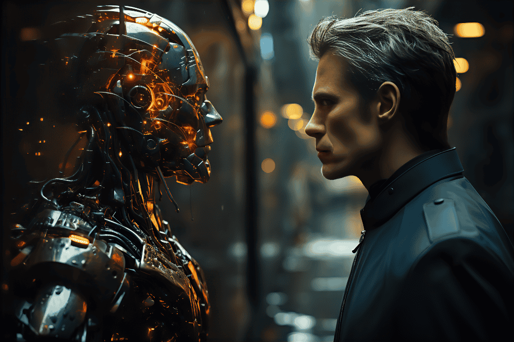 L’Homme augmenté, un chimpanzé dans le Métavers 1/2 Mizane.info