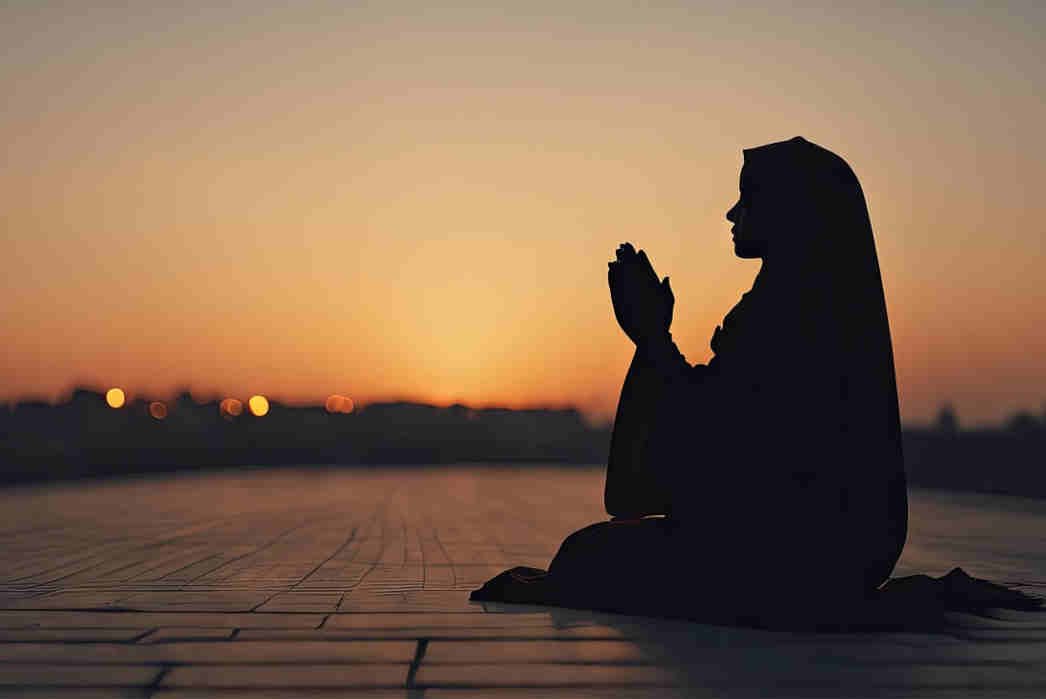 La Vierge Marie ou le féminin contre le féminisme