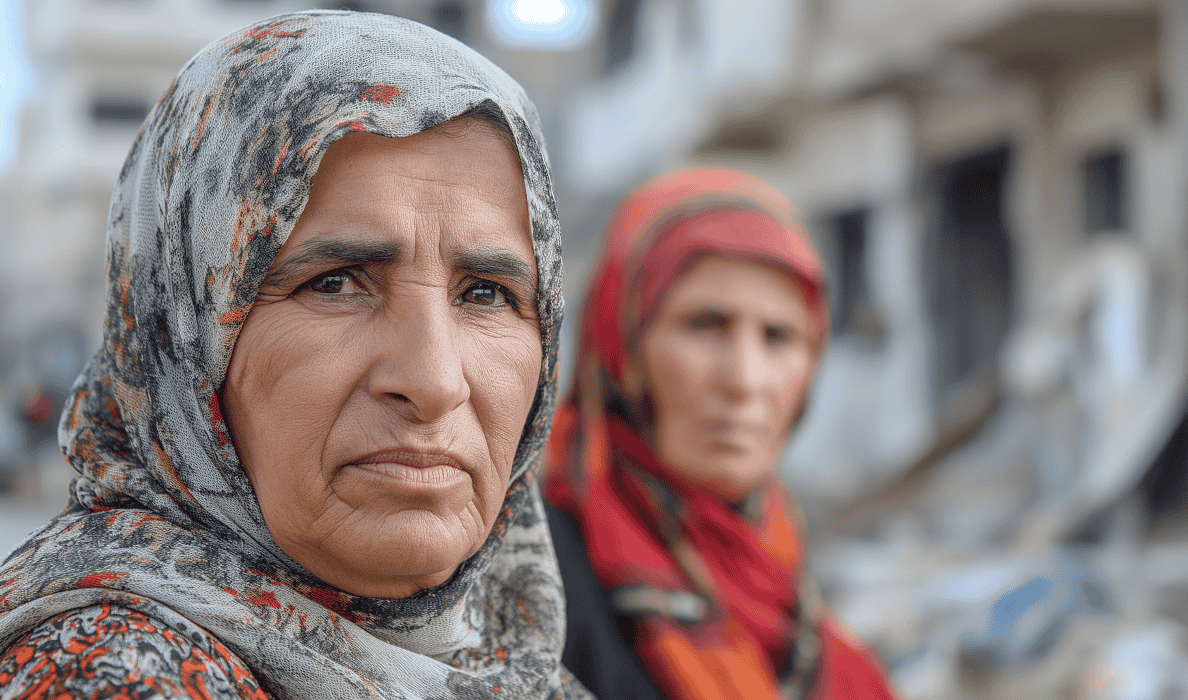 Cinq Palestiniens tués par Israël dans une mosquée Mizane.info