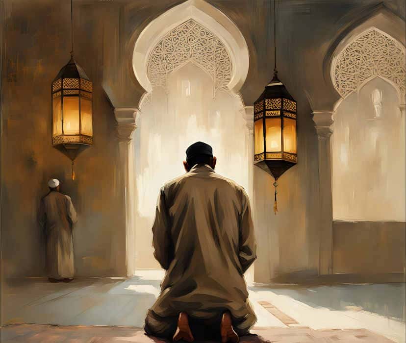 Taha Abderrahmane : critique de l'œuvre d'Al-Jabri Mizane.info