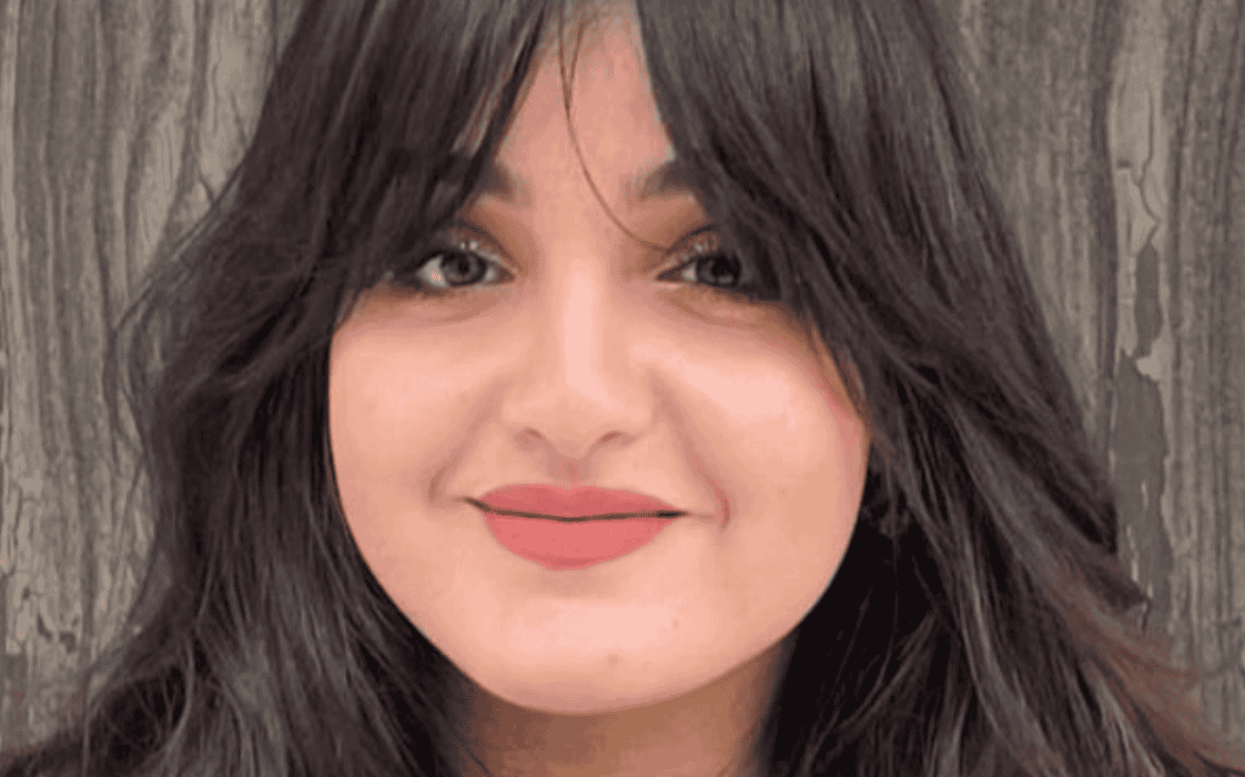 Ecrivaine de Gaza, Asil Yaghi a été déplacée de son village d’Al-Masmeyya. Elle a étudié le droit et publié ses écrits sur le site internet ‘Gaza Stories’. Mizane.info