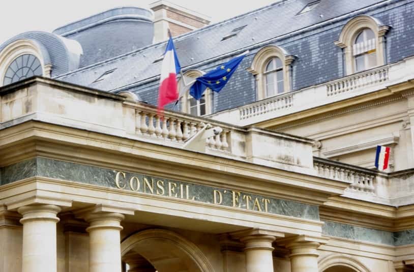 Conseil d'état