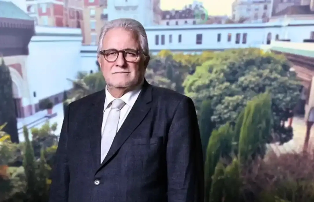 Grande mosquée de Paris : le recteur répond aux accusations portées contre son institution