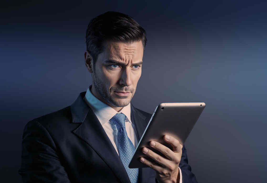 Jobs à la con : à qui profite le crime ?