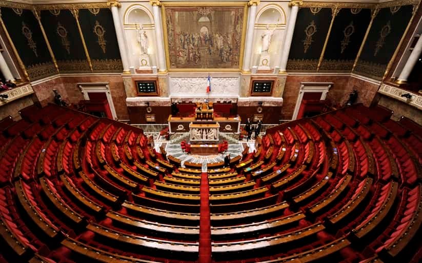 Ministres millionnaires