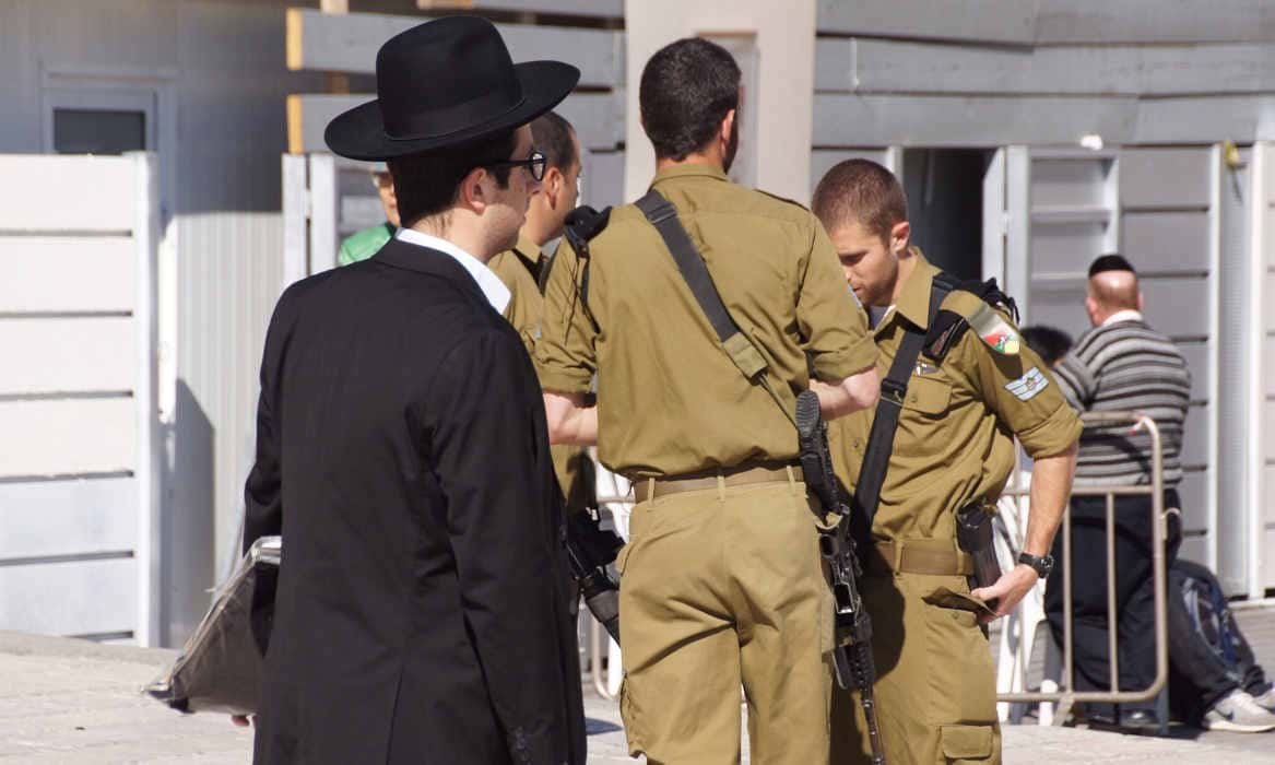 Israël, « l’armée la plus morale au monde » ? Mizane.info