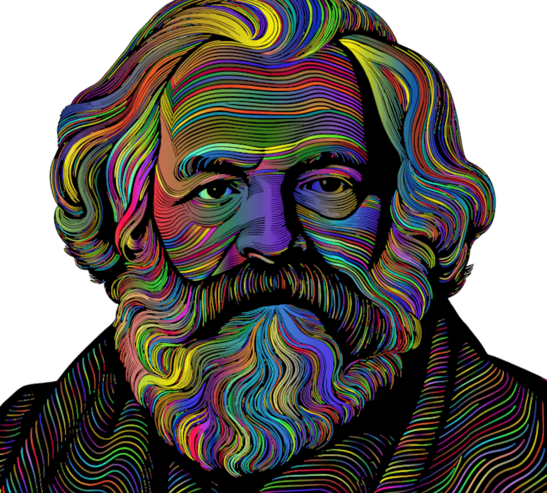 Marx : aliénation, bourgeoisie et société civile Mizane.info