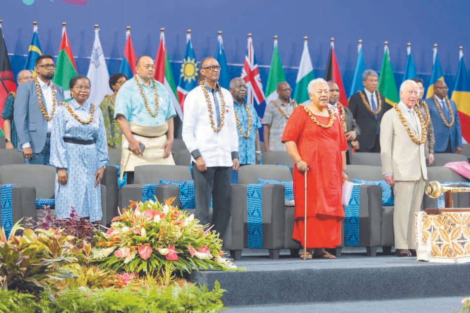 Commonwealth esclavage