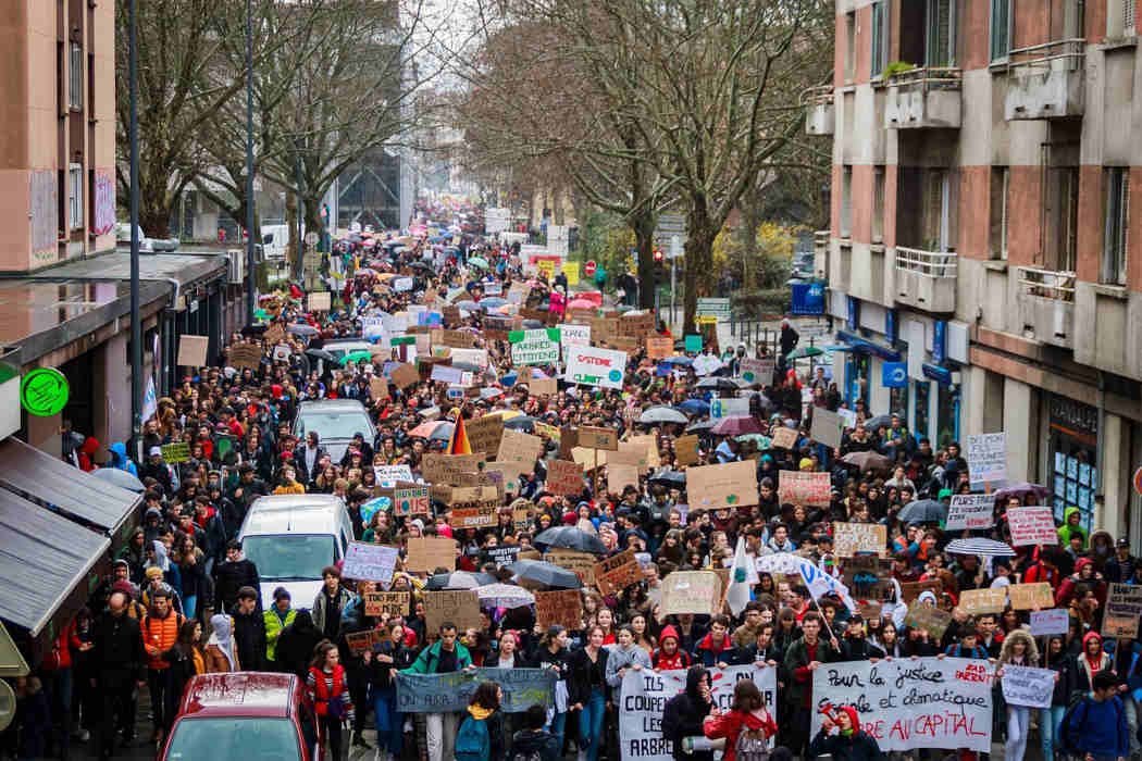La CGT appelle à une mobilisation contre la réforme des retraites