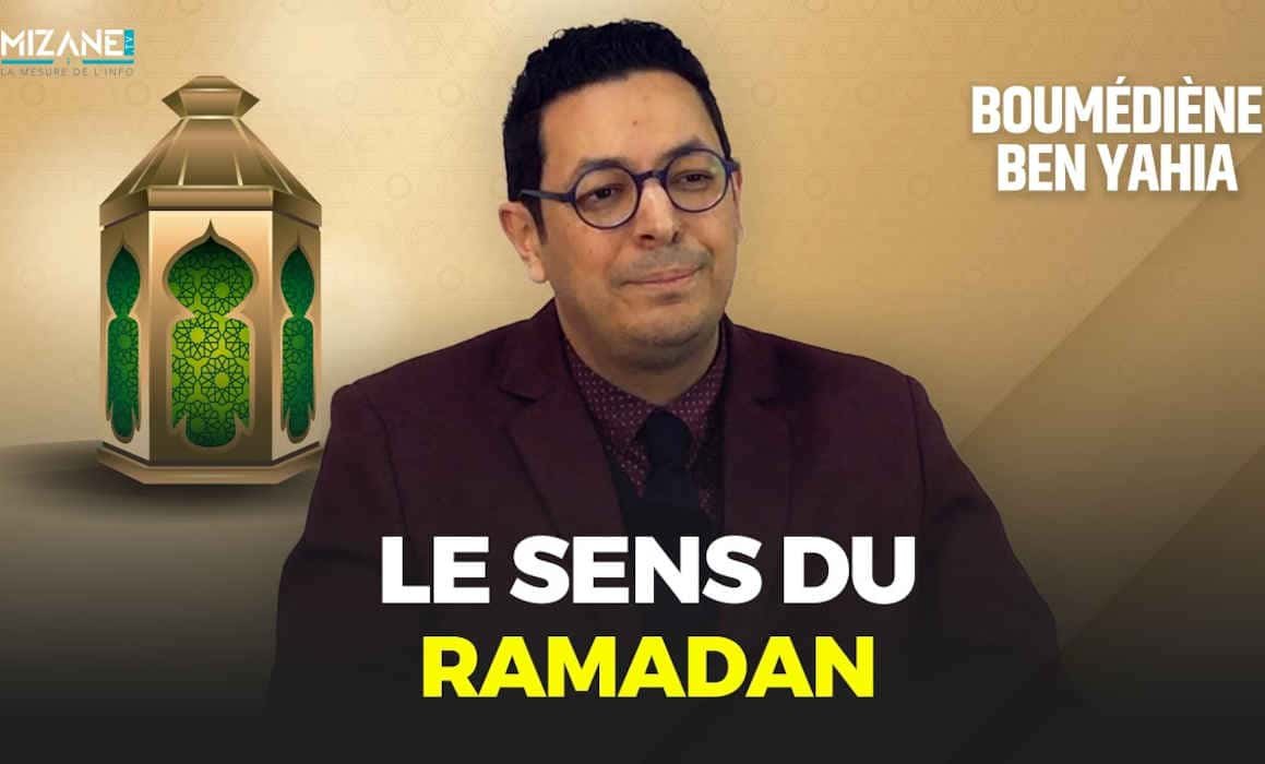 Le sens du ramadan Mizane.info