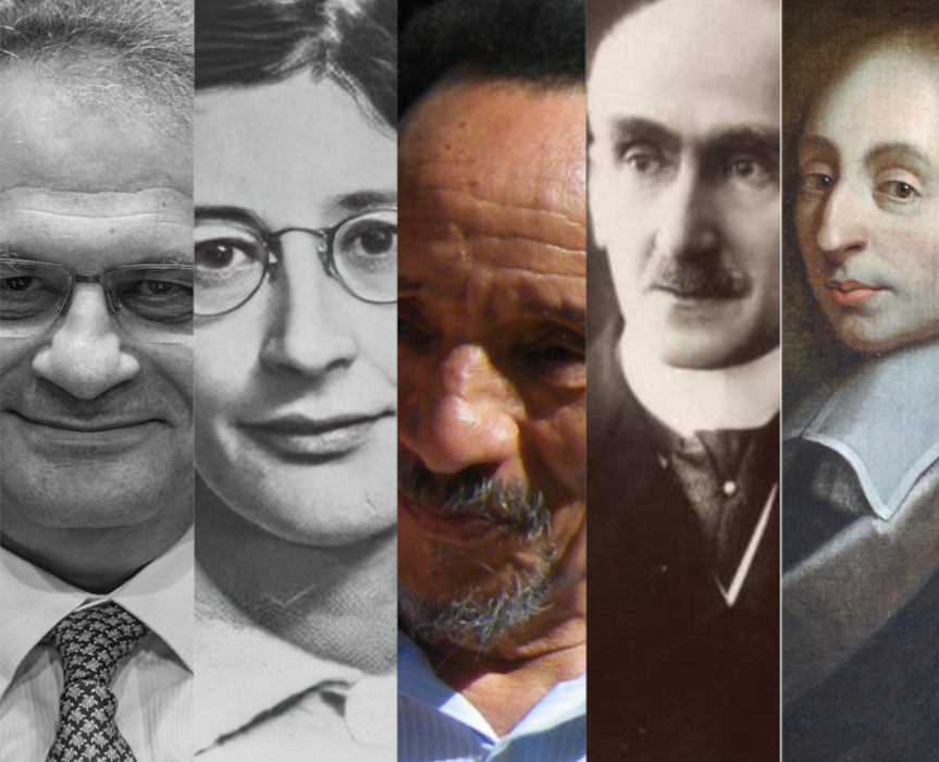 Les écrivains français et la spiritualité Mizane.info