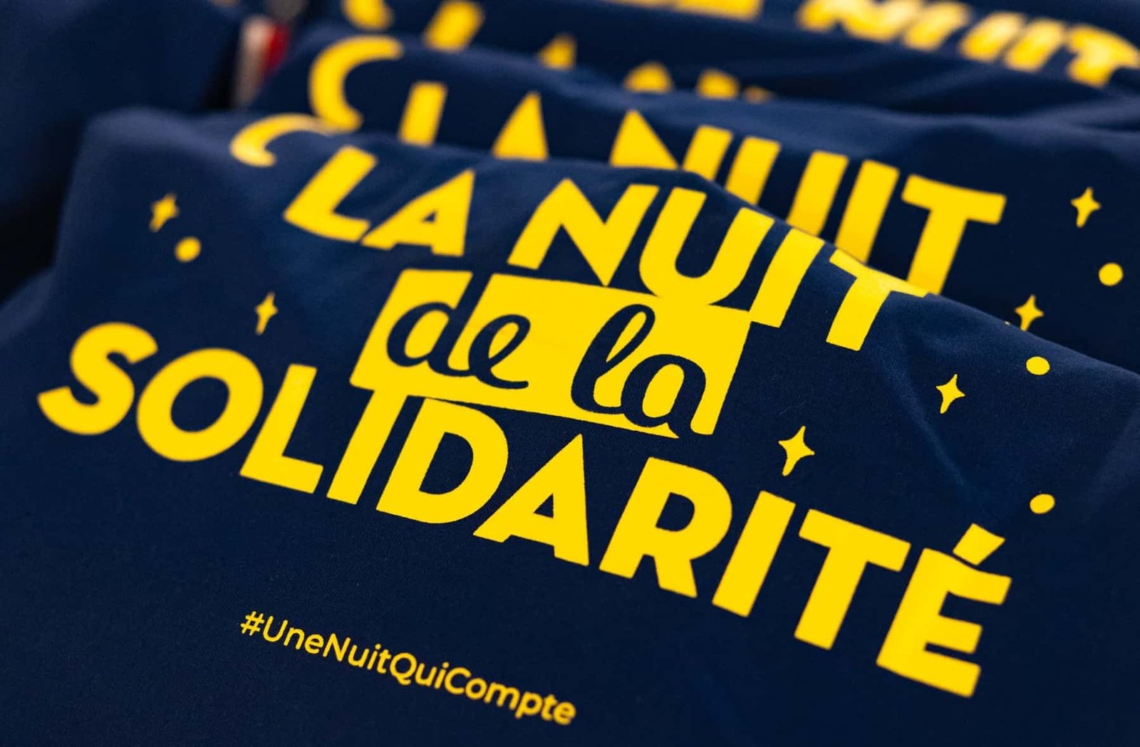 nuit de la solidarité
