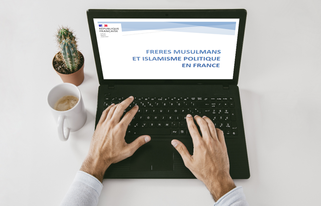 Frères musulmans en France : les contradictions d’un rapport d’état Mizane.info