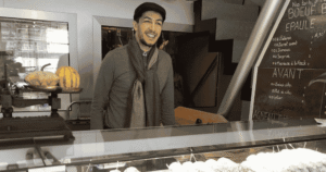 éthique alimentation