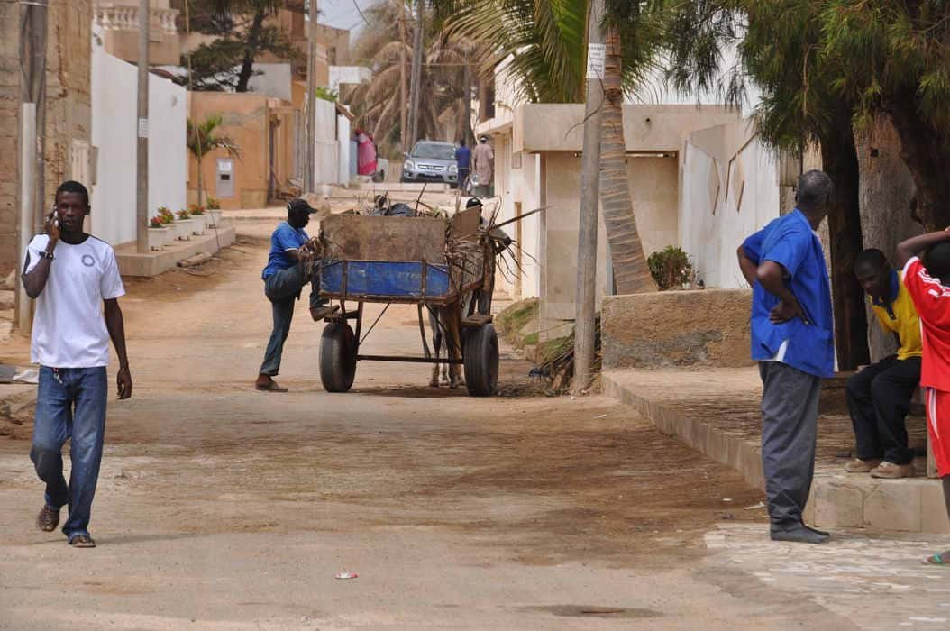 Sénégal : une plateforme politique centralise l'opposition Mizane.info