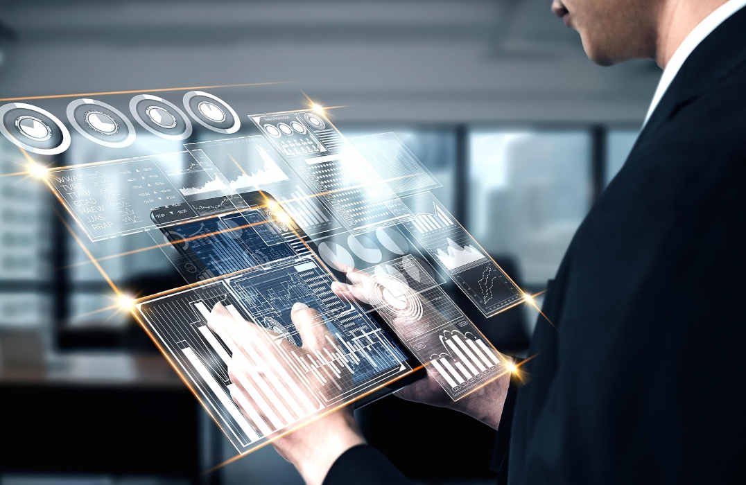 Quel avenir pour le travail à l’ère de l’intelligence artificielle Mizane.info