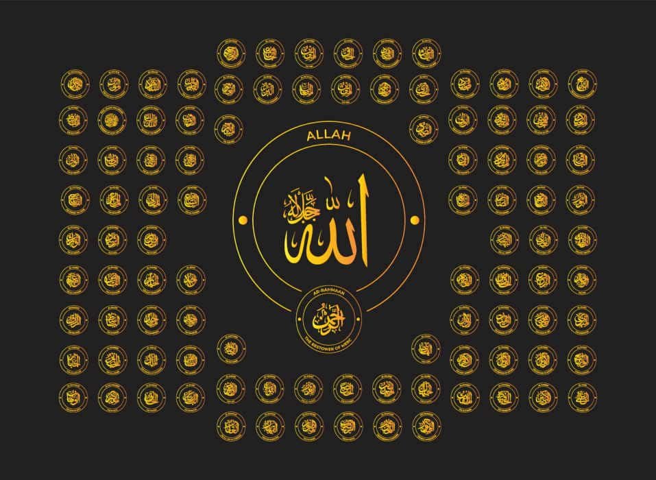 Max Giraud : l’origine du nom Allah 2/2 Mizane.info