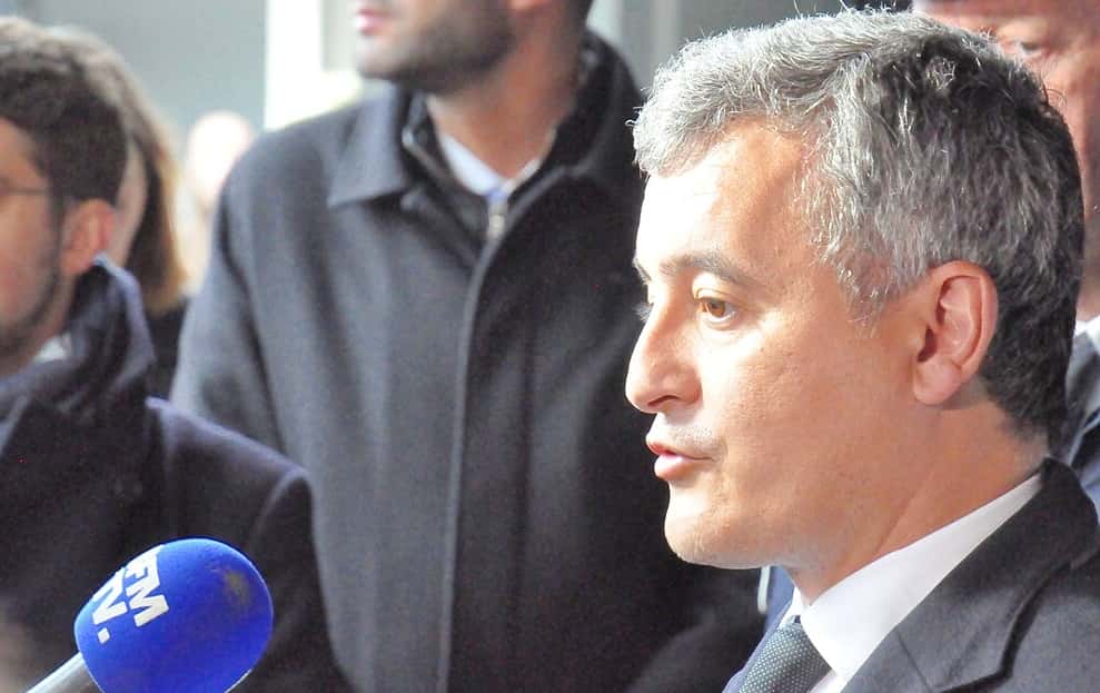 Darmanin
