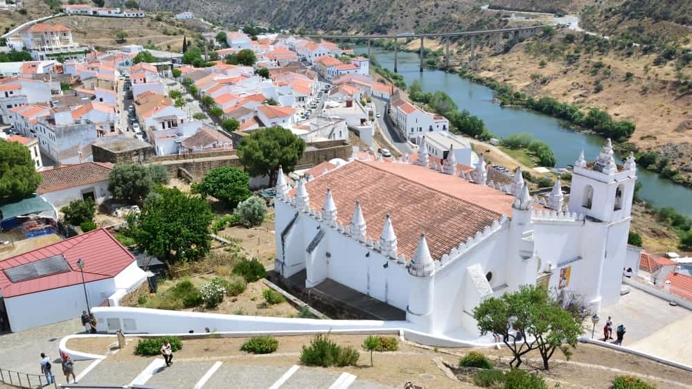Portugal