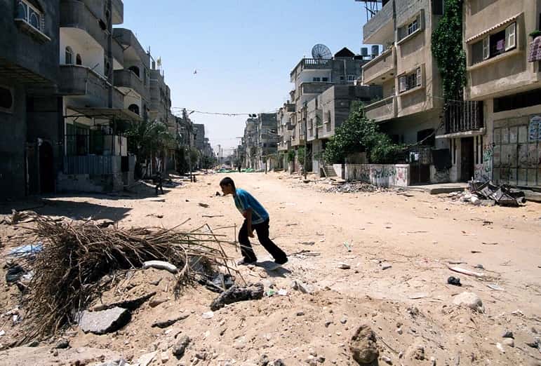 Rafah