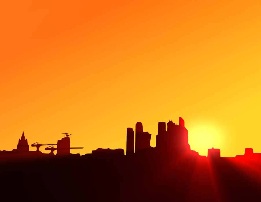 Arabie saoudite : EDF va construire une mégalopole de 25 000 km2 Mizane.info