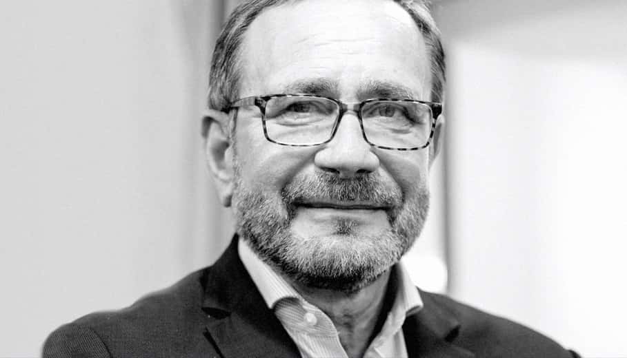 Raphaël Pitti