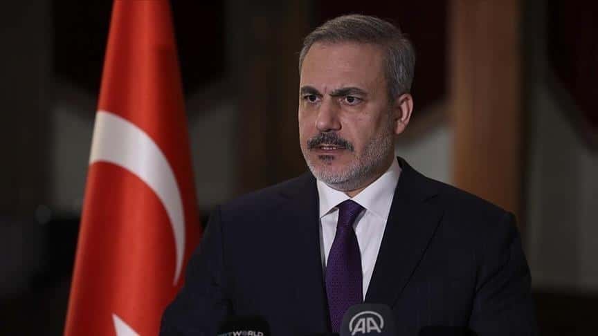 Turquie embargo israel