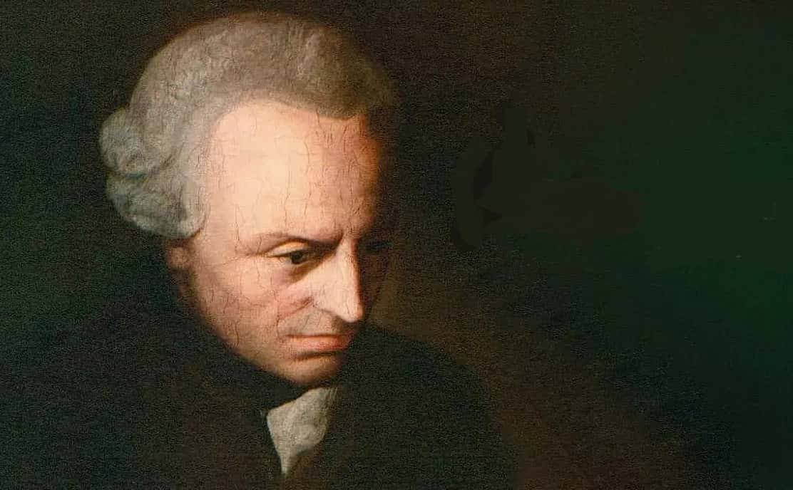 Emmanuel Kant